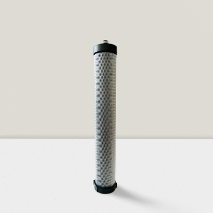 комплект филтри за метална филтърна система 5 степени сив филтър